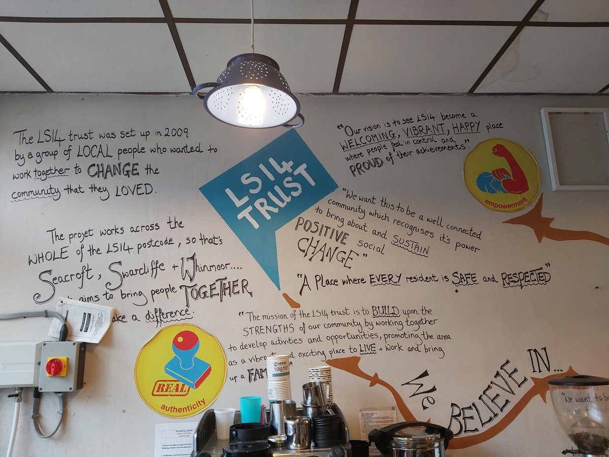 West Yorks Dep. Mayor for Policing & Crime tweet media