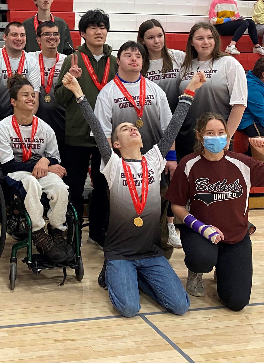 bhs_unified's tweet photo. Great photo from the Pomperaug Tournament! Go Wildcats!!! https://t.co/dVZ13152mP