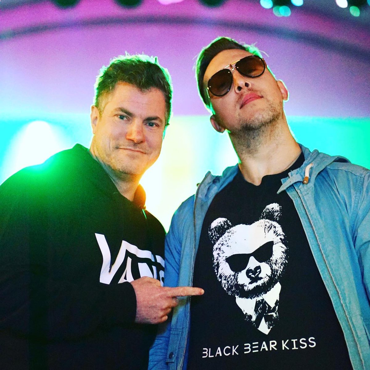 The Brazen tweet media