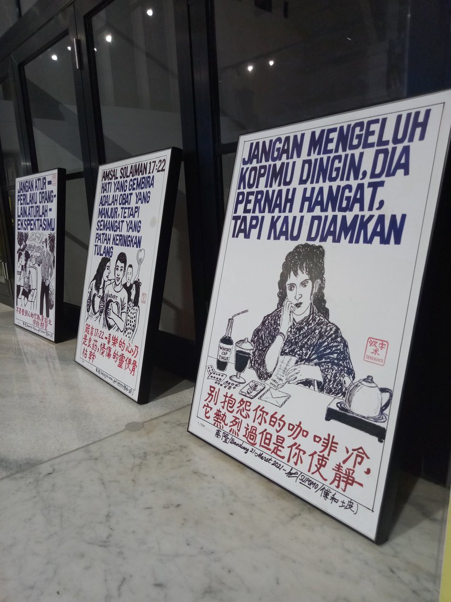 Nugi Kusman (@nugikusman) on Twitter photo 