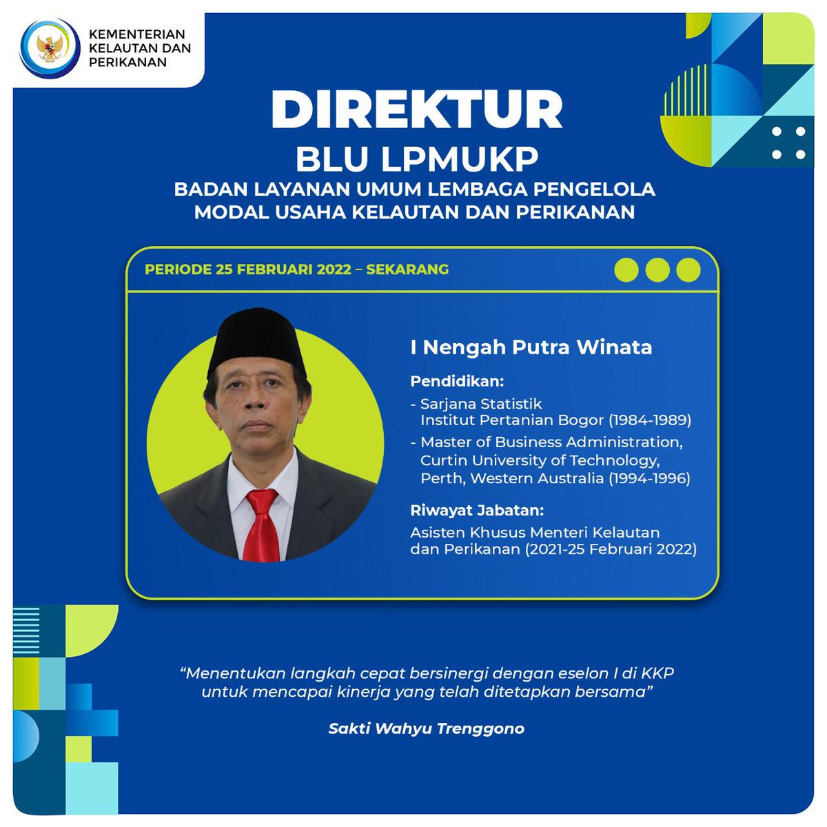 Dit Pesisir & Pulau-Pulau Kecil (P3K) tweet media