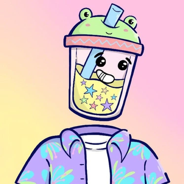 NFTpromoters20's tweet photo. 🎁NFT GIVEAWAY🎁

To Enter:

1️⃣ Follow @dailynftart and @SweetBubblesNFT 
2️⃣ RT + ❤️ + Tag 2 Friends 

⏳48h

#NFT #NFTGiveaway #NFTs https://t.co/JlV9yHBCxK