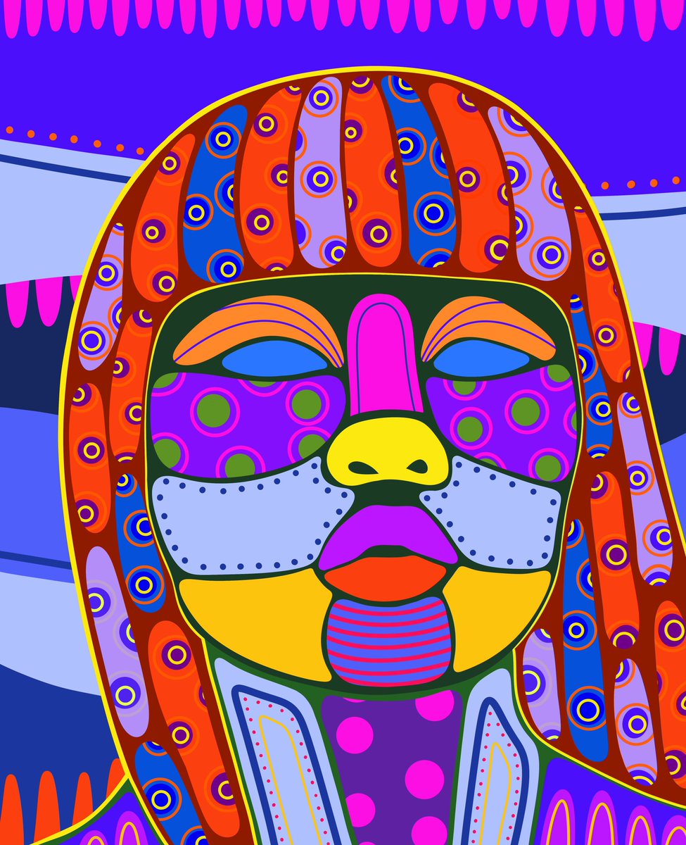 saharrococo's tweet photo. @milionet_n Femininity collection 

 https://t.co/Wj0rBu4ltj… 

 Femininity: 111 unique and colorful Women living on the Blockchain
@opeansea

💜read and view my NFTs 💜

#NFTCommunity #NFTartist #NFTCollection #NFTCommmunity #NFT #nftwomen https://t.co/c4DtJk1qpu