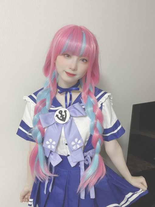 コスプレイヤーひなのTwitter画像26