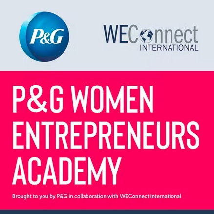 AlYafiIPGroup's tweet photo. We are proud to join WEConnect International and Procter &amp; Gamble (P&amp;G) Women Entrepreneurs Academy Class of 2022 at P&amp;G’s offices in Dubai and to be part of this Elite network. 
Alyafi IP Group is the only majority Women Owned and Operated IP Boutique in the Middle East. https://t.co/ElZysGc1SL