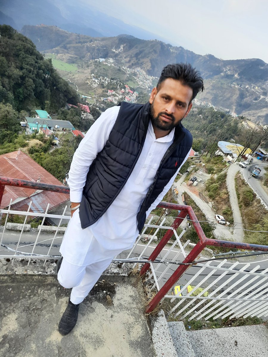 gujjar_dhand's tweet photo. Today Mansuri Utrankhand 
#mansuri https://t.co/FAAyoJ8Yr5