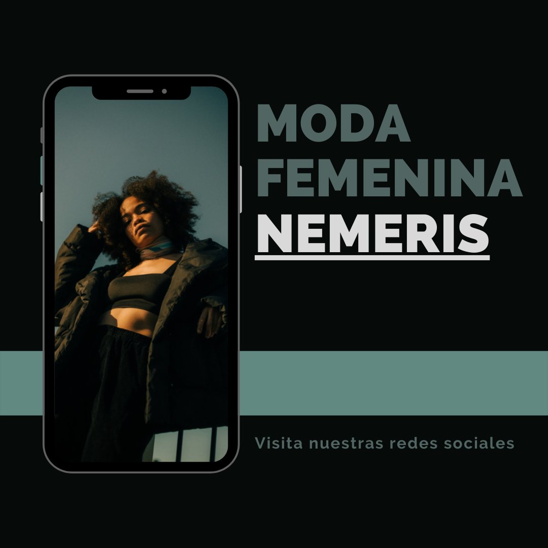 nemerismoda's tweet photo. ¡Descubre nuestra nueva tienda de moda para estar a la última en tendencias!👛 https://t.co/HaGZViVMxz
