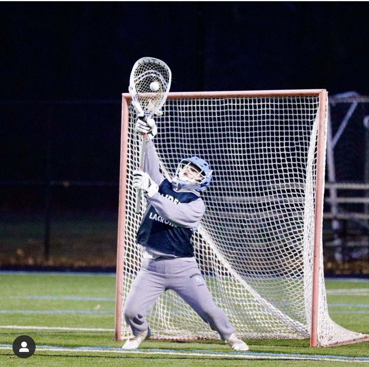 Seneca Valley Lax tweet media