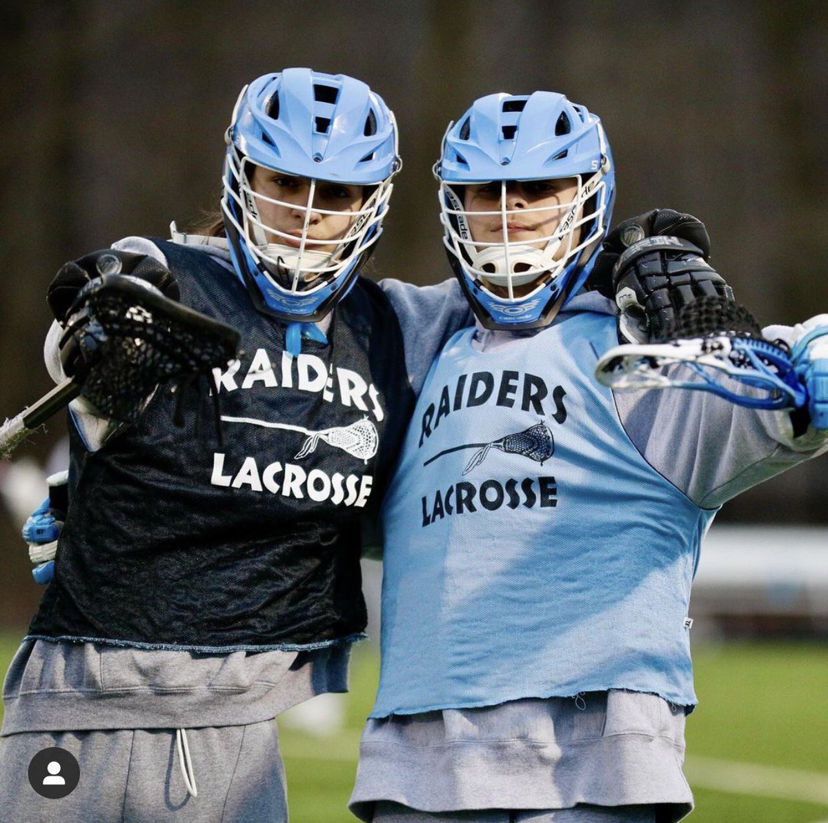 Seneca Valley Lax tweet media