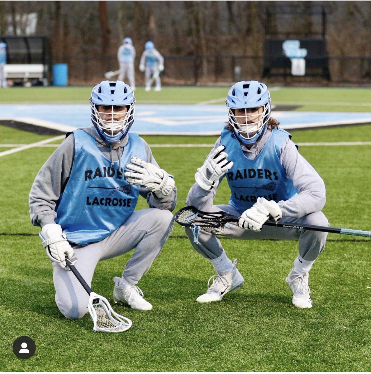 Seneca Valley Lax tweet media