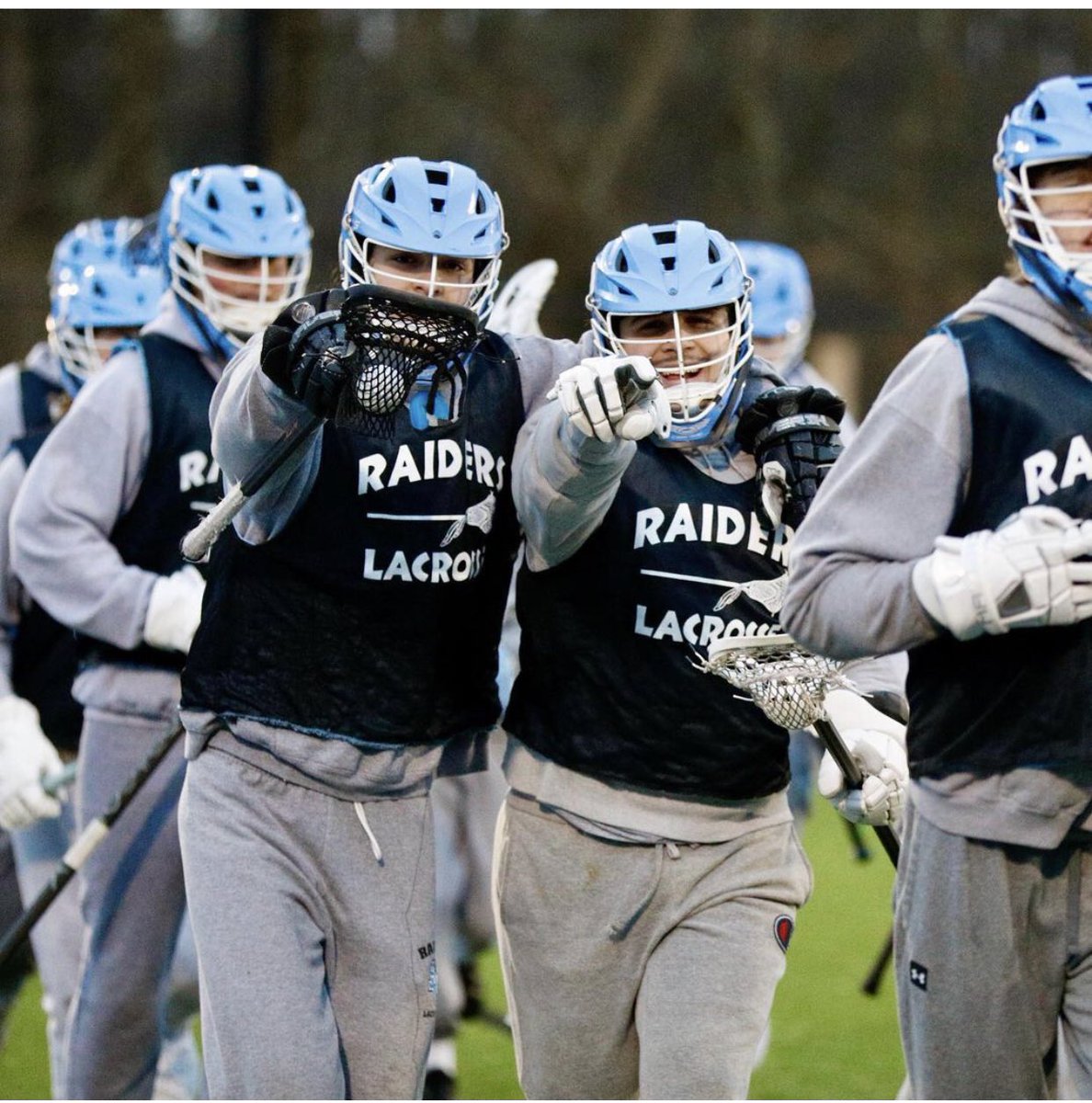 Seneca Valley Lax tweet media