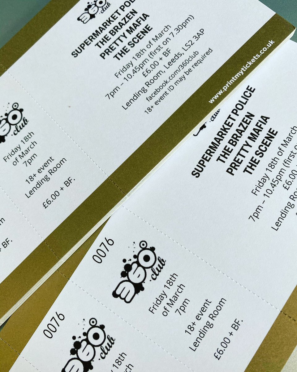 The Brazen tweet media