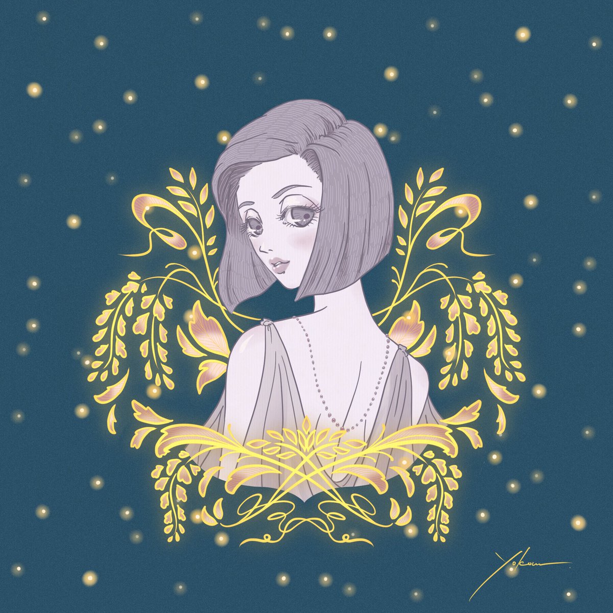 余香_yokou | NFT tweet media