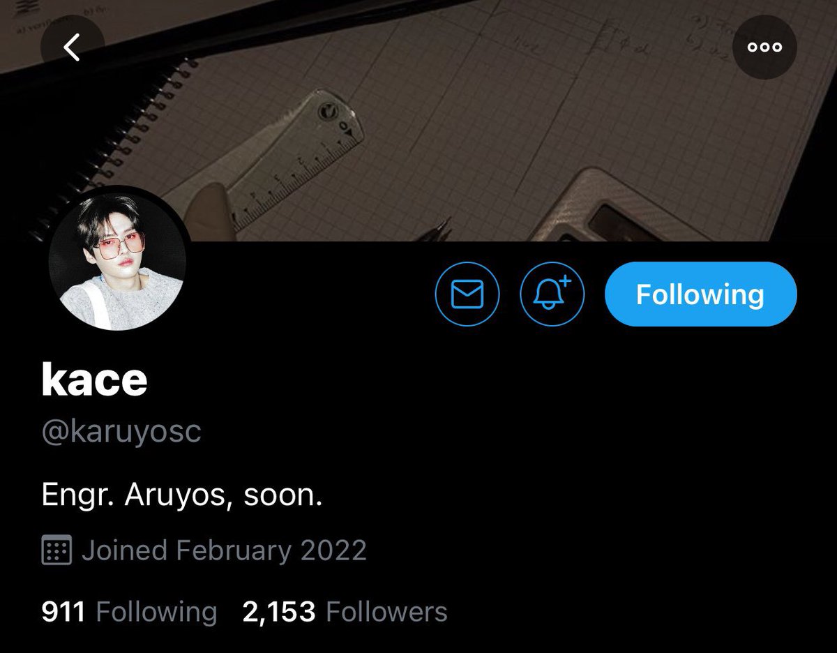 bbokkayeon's tweet photo. characters, (from 2022) 

Kalen Cesar “kace” Aruyos 

- civil engineering student 
- setter sa volleyball team nila 
- regular customer sa cheese cafe https://t.co/S0TJlv2wuB