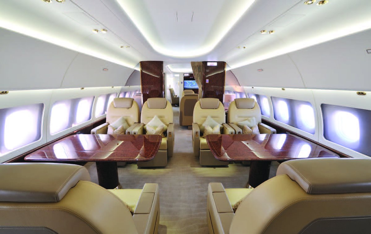 Luxaviation's tweet photo. #EmptyLeg
#CharterAvailability
πΊοΈ Paris β> St. Maarten
π
14 March 2022
#CharterAvailability
πΊοΈ Abu Dhabi β> Paris
π
17 March 2022
π€ 26 pax
βοΈ #Airbus320 VIP
Call +33 1 48 35 90 90
email: charter.france@luxaviation.com
Full details: https://t.co/rkxqfMAJqM https://t.co/AKfnZjfsFS
