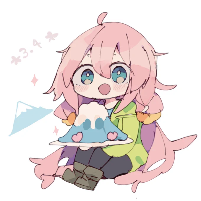 #各務原なでしこ生誕祭2022 