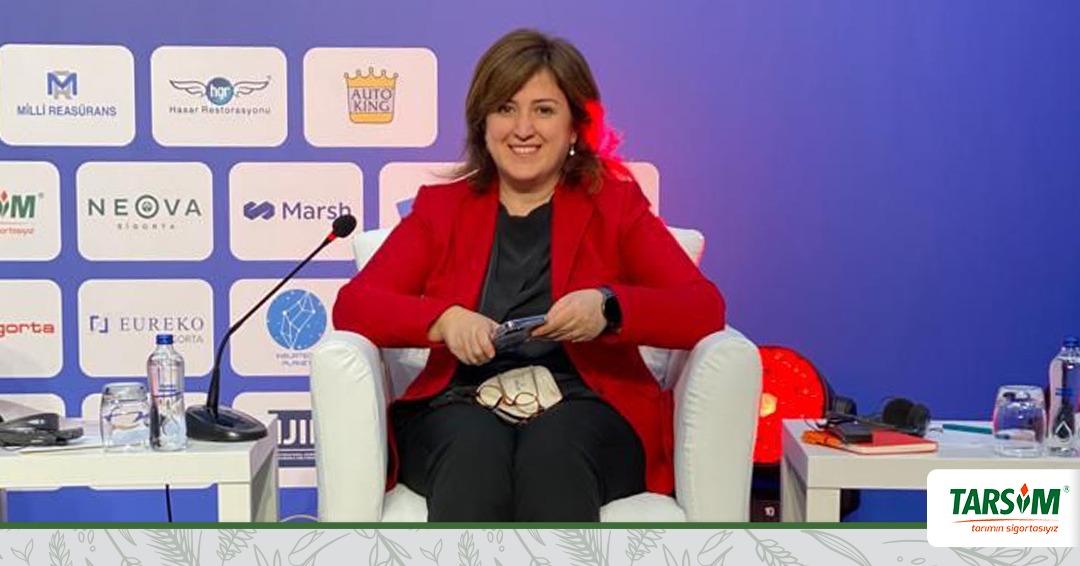 TARSİM Uluslararası Sigorta Fuarı ve Kongresi’nde

TARSİM, 3-5 Mart tarihlerinde Antalya’da düzenlenen Uluslararası Sigorta Fuarı ve Kongresi’ne katılıyor. Kongre’de, iklim değişikliği ve katastrofik riskler, dijital sigortacılık ve finansal sigortalar başlıkları ele alınacak.