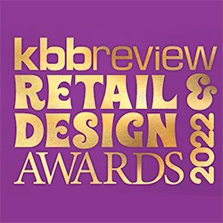 We look forward to seeing you at the KBB AWARDS on Monday evening! #kbbretail ##kbbawards2022 #decoglaze #seeyouthere