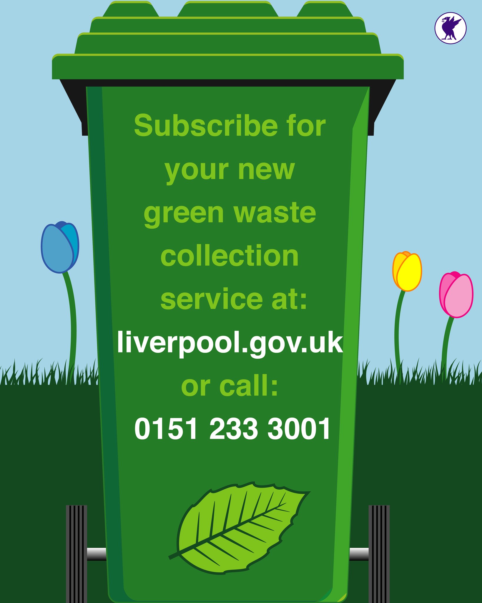 Liverpool City Council on Twitter "News From Mon, 18 April, the