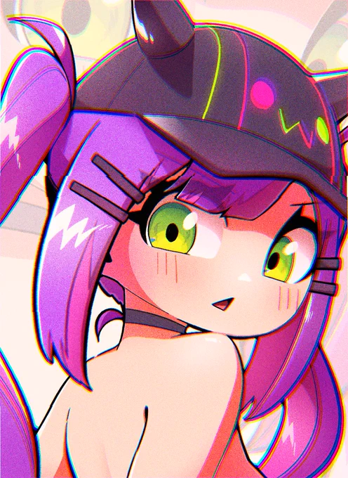 #TOWART 👾 