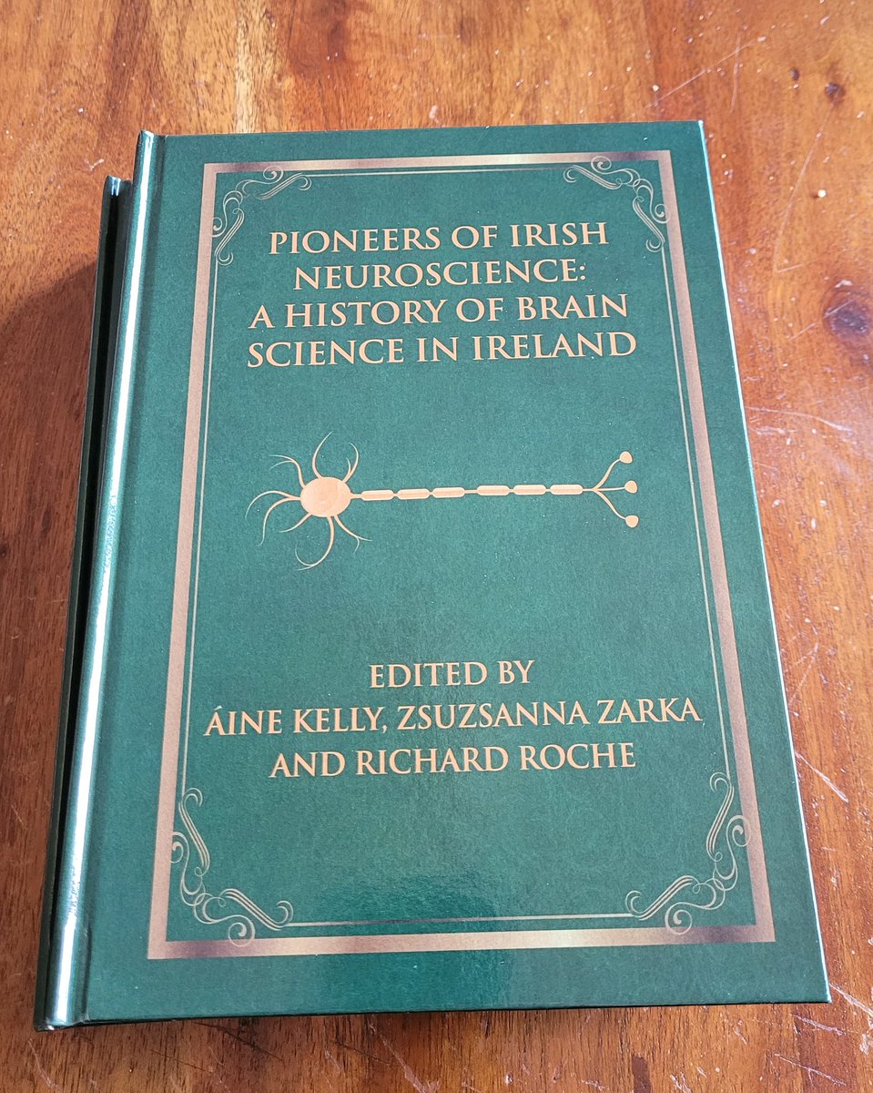 Richard Roche tweet media