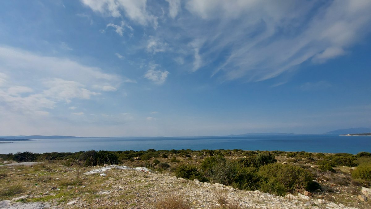 landscape_man_'s tweet photo. The sky
Combination of the magnificent view of the sky and the sea.
#NFT #NFTCollection #NFTCommunity #OpenSeaNFT #OpenSeaPolygon #seaandskynft
https://t.co/RS4TTnedC1 https://t.co/b44ltzsayK