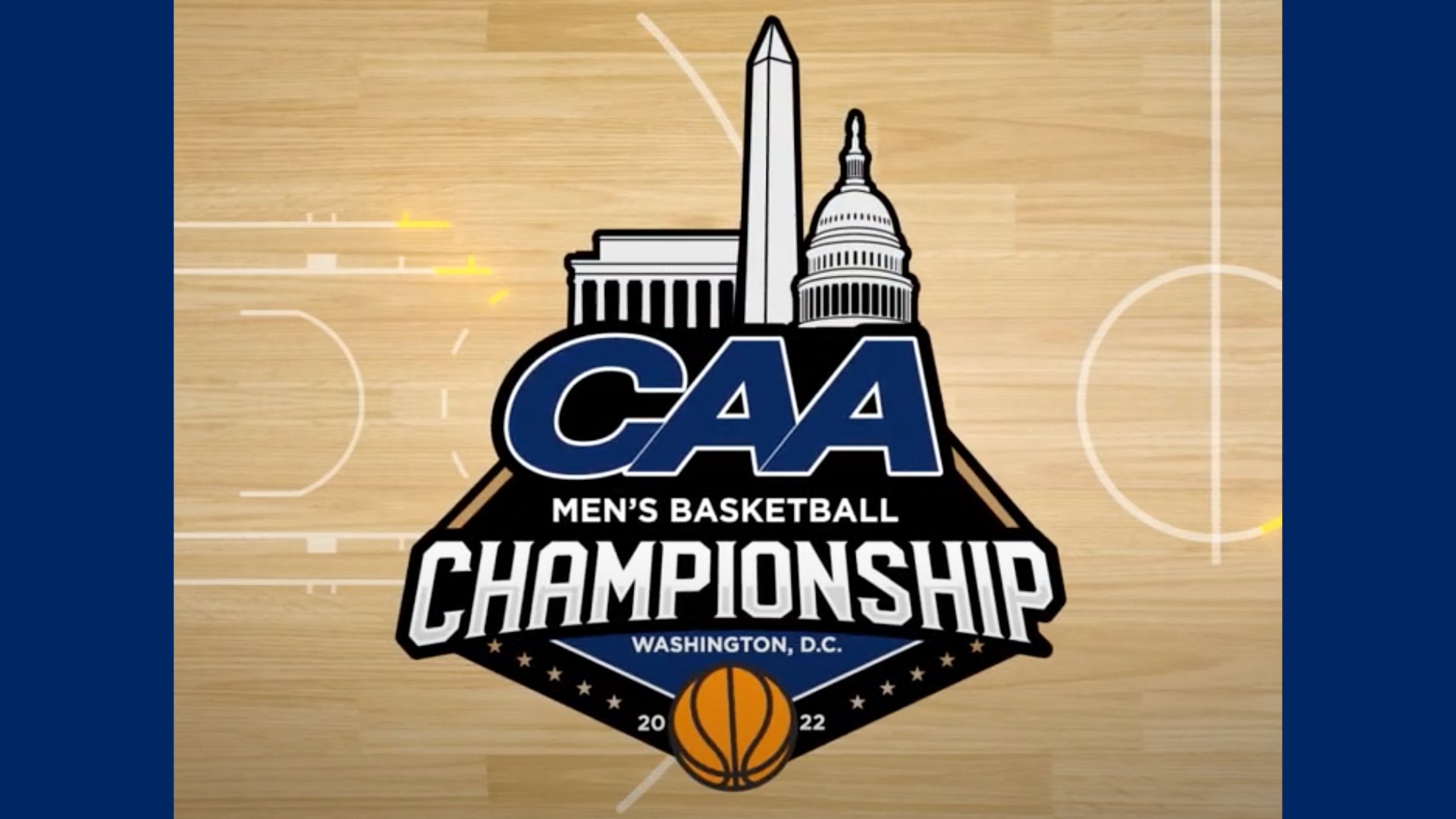 Colonial Athletic Association on Twitter "So excited to announce our