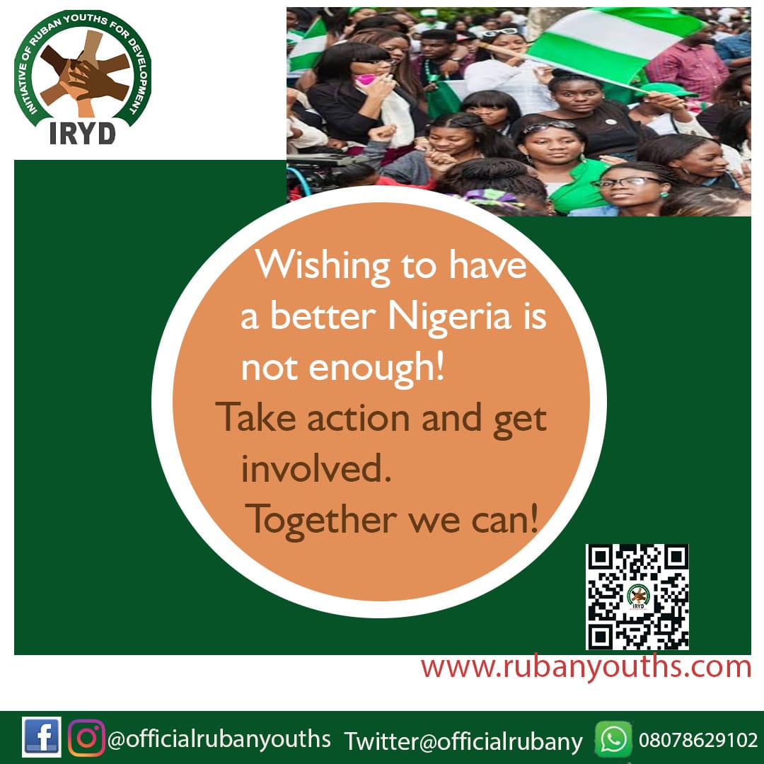 OfficialRubany's tweet photo. Let's do it together!
https://t.co/Q6OBgz33vt
@davido @Letter_to_Jack @yabaleftonline @PeterObi @legitngnews 

#LetsRebuildNigeria
#LetsRescueNigeria
 #DavidoO2 https://t.co/EZMjJEkMrM