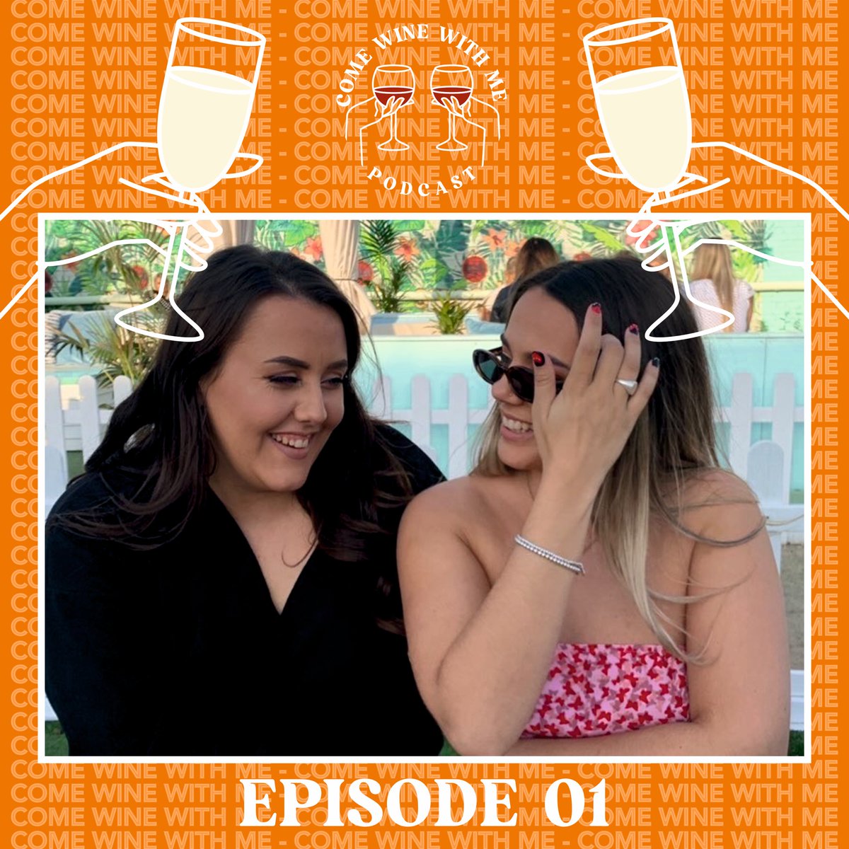 ComeWineWithMe Podcast tweet media