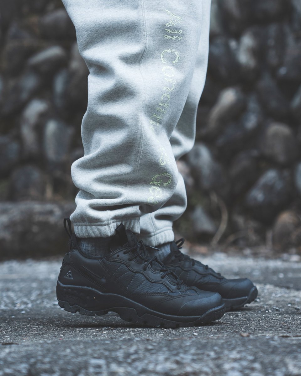 AandS_official's tweet photo. 2022. 3. 9 (wed) in store
■NIKE ACG AIR MADA
SIZE : 24.0cm - 29.0cm
PRICE : ¥17,050 (tax incl.)
https://t.co/Hr7ylWPMmX
#a_ands
#NIKE
#ACG
#AllConditionGear
#NIKEACGAIRMADA https://t.co/FNJ97BkAp2