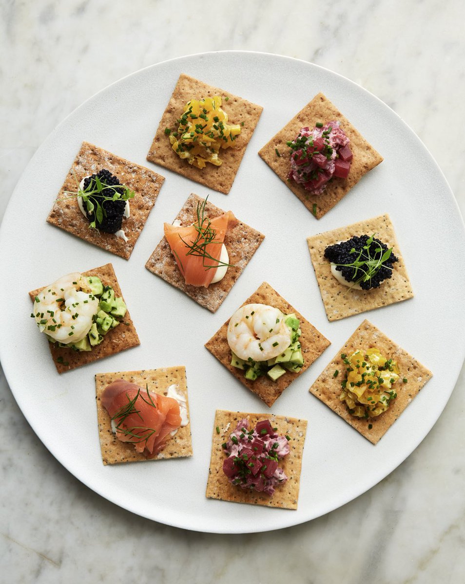 The Fine Cheese Co. tweet media