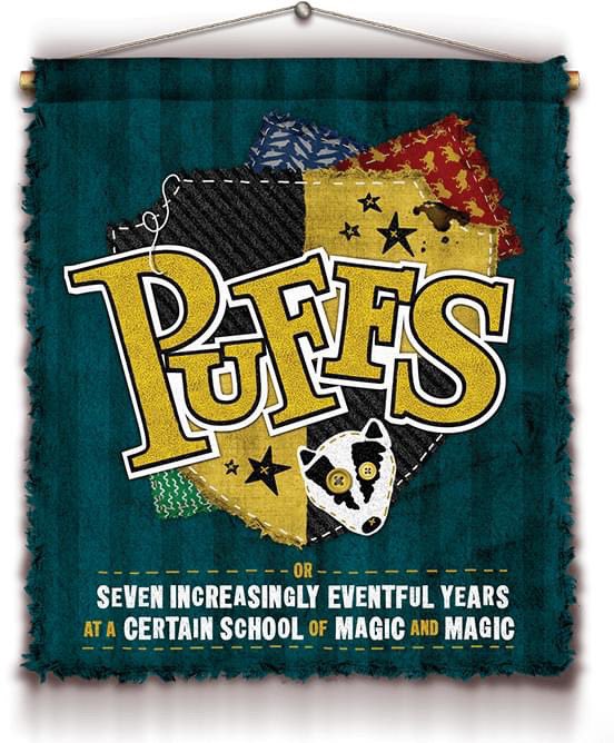For seven years a certain boy wizard went to a certain Wizard School and conquered evil. This, however, is not his story. This is the story of the Puffs... who just happened to be there too. A tale for anyone who has never been destined to save the world. 
stageworkshouston.org/puffs