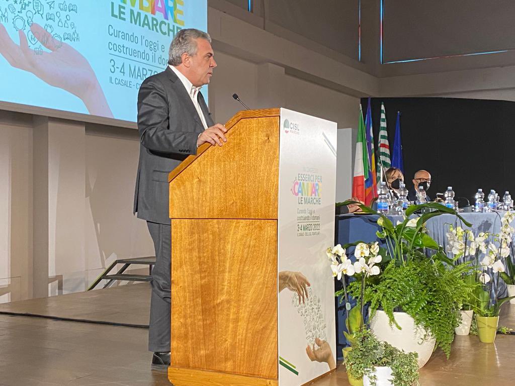 CISL Nazionale tweet media