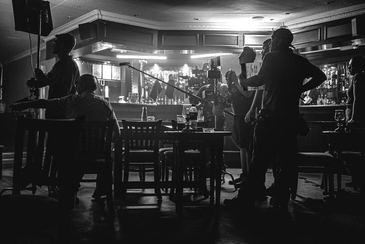 We're coming close to the end of an era, these are some of the last short films we have on our slate. #NineYearsFilm #BakedBeansFilm #FrancoisFilm 

co-pro: <a href="/xfoxcox/">Fox&Cox Productions</a>
co-pro: @goonsproduk 
post-production: <a href="/thekurious_/">The Kurious</a>