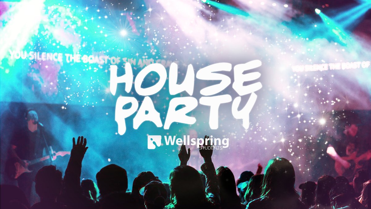 WellspringMB's tweet photo. Join Us This Sunday For Leap of Faith Week Two! Download the Wellspring App! Join us Wednesday at 6:30 For Wellspring Student's House Party. And sign up to volunteer! - https://t.co/zM1jihi9Mu https://t.co/B6JMwLW4MZ