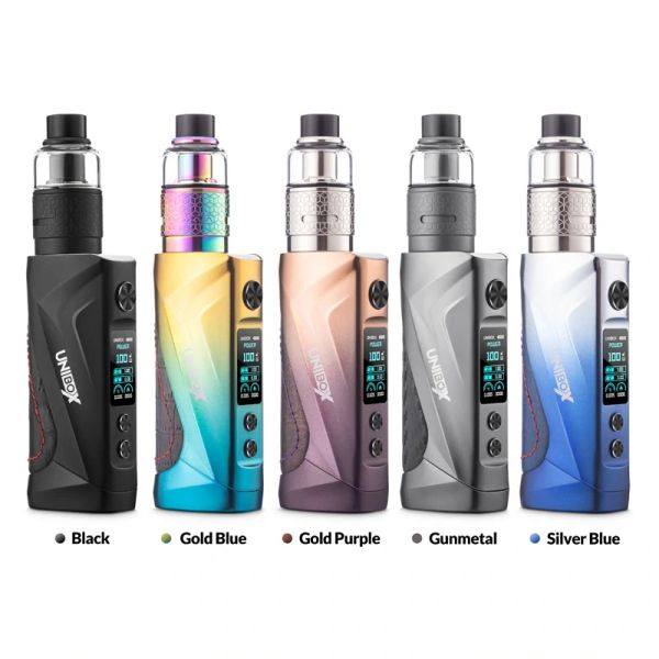 VapesWhite's tweet photo. Oxva X Vapx Unibox PNM Kit

The UNIBOX is co-designed by Justin Lai and Colin wang, who have been pioneering waterproof, shockproof box mods since 2015, masters of 7 years experience to ensure ultra reliability. 

https://t.co/TOJzm9Hj7A https://t.co/7uzPDIxphW