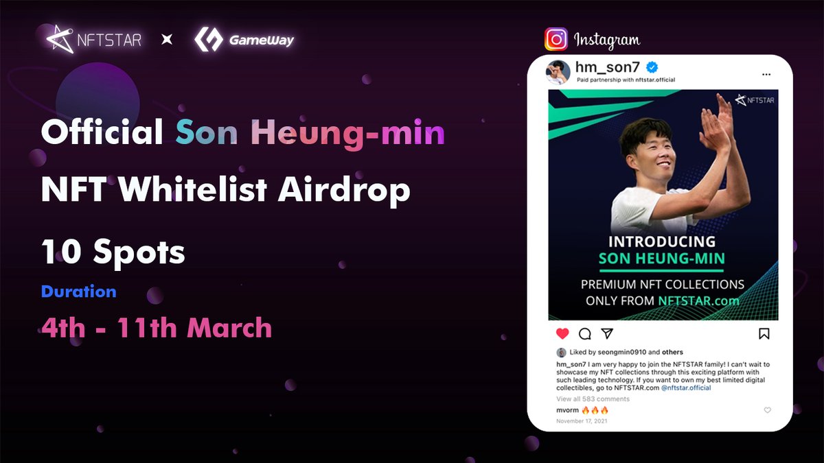 GameWay tweet media