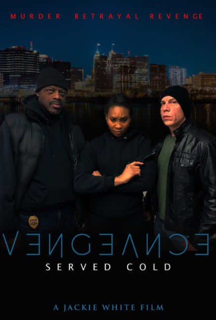 goldenbridgeis1's tweet image. GBISFF welcomes "Vengeance Served Cold" by Shaan Davis #filmfestivals #shortfilms #filmfestival #shortfilmfestival #filmreviews #indiefilms #filmfest #filmfestival #independentfilmmaker #womenfilmmakers #filmdirector #filmfestival2022 #directors #filmdirectors #femaledirectors