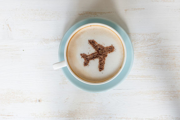 Café Trading Advisors & Judith Ganes tweet media