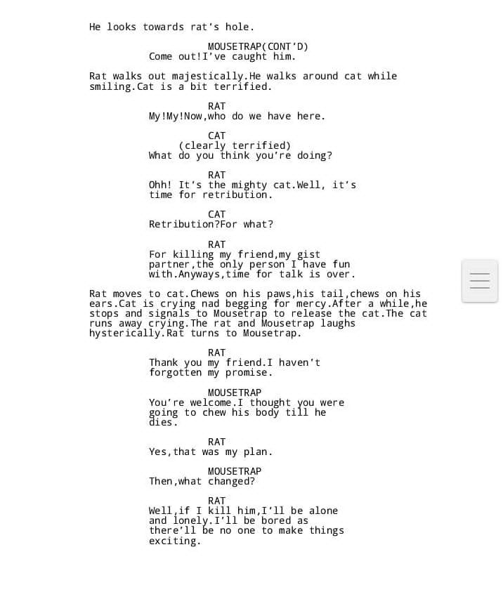 Abisodun_ni's tweet photo. Throwback to #KAVSecretProjectWriter😂😂
I had just started writing then and I didn't want to participate but one kind lady on IG told me to do it anyway.
The rule was to not write more than two pages🤦🏽♀️😩.I wrote more than two😂. https://t.co/zKMOU65Uvb