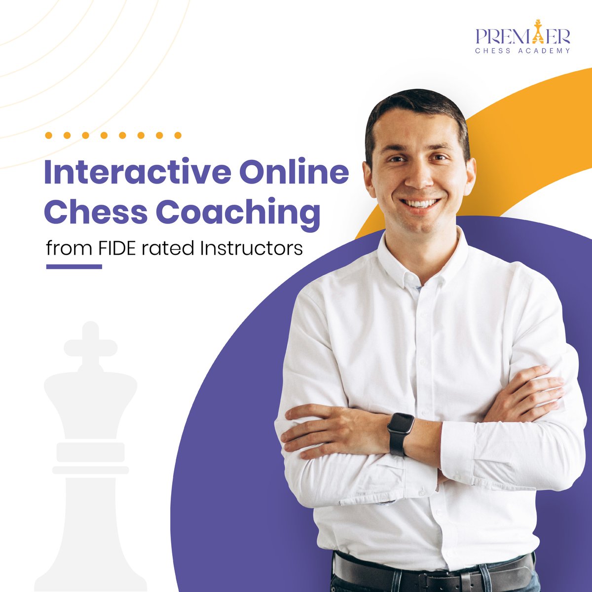 premierchessac1's tweet image. “Chess is the gymnasium of the mind&quot;, ready to improve on your play?
-
-
-
-
-
#learnchessonline #learnchess #chessforkids #chess #checkmate #premierchessacademy #chessacademy #childgrowth #parenting #chesswonder