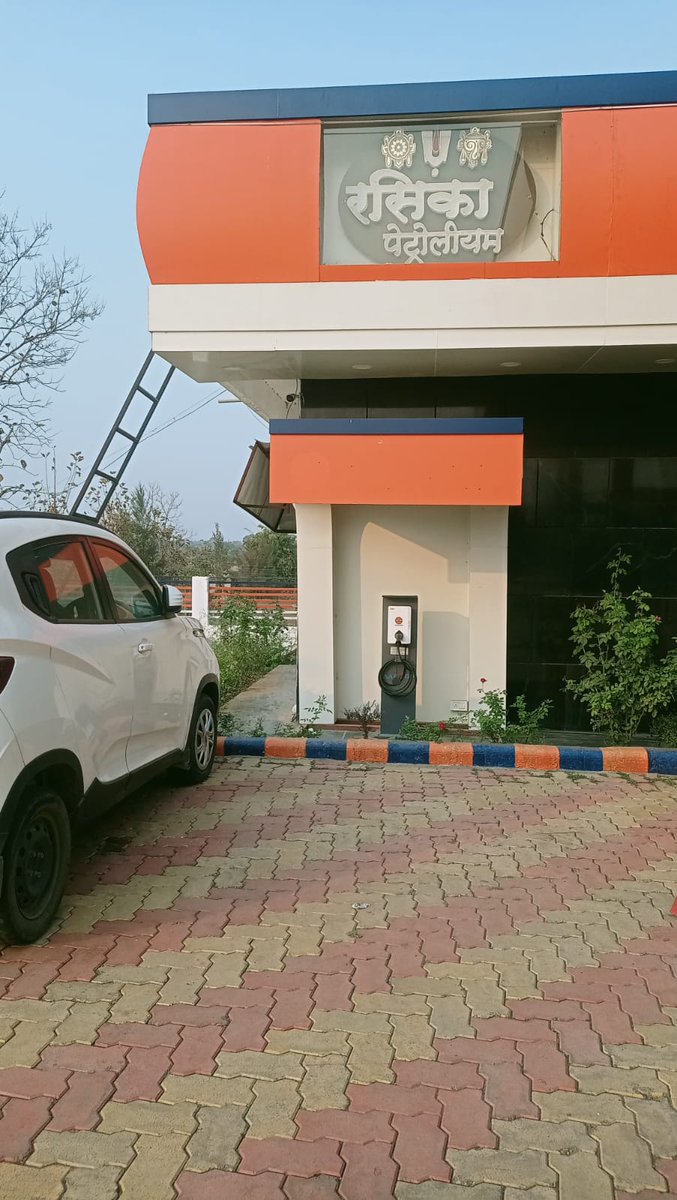 AARGO EV SMART tweet media