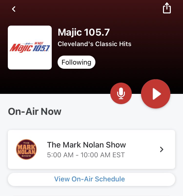 Tues is #InternationalWomensDay. Want to acknowledge a special woman who inspires you? 
Be a part of #TheMarkNolanShow Use the microphone icon on the <a href="/iHeartRadio/">iHeartRadio</a> app when you’re listening to <a href="/majic1057/">Majic 105.7</a> to record a message. It goes directly to us and we’ll use them on the show.