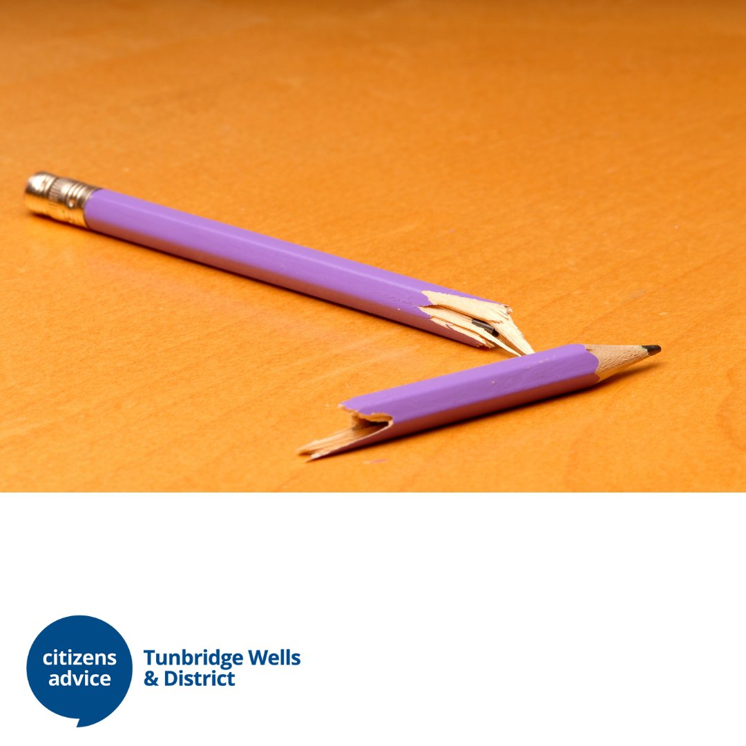 Have you bought a faulty item? 
Check how you could get a refund, replacement or it repaired 

⤵️

bit.ly/3Ca1lvS