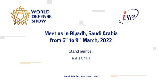 BAESystemsKSA's tweet photo. تعرفوا على أحدث القدرات في مجالات الأمن السيبراني والتدريب وإدارة خطوط الإمداد التي نستعرضها بالتعاون مع شركائنا في المملكة
 @ISE_ITservices
 @SMSCMC 
@BAESystemsSDT 

في #معرض_الدفاع_العالمي #WDS2022 

القاعة 2 جناح Q171 https://t.co/h5YapPoxQZ