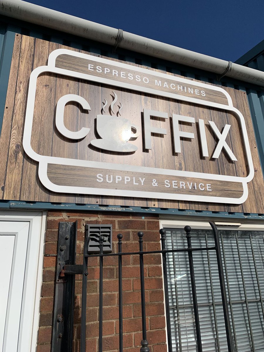 CoffeeSafeLtd's tweet photo. CoffeeSafe on the go!

Another successful independent Health and Safety audit completed with our partners Coffix! 🤓🔧☕️

@CoffixLtd  
#pssr #coffeesafe #thinksafetyfirst https://t.co/R6DNfxBs76