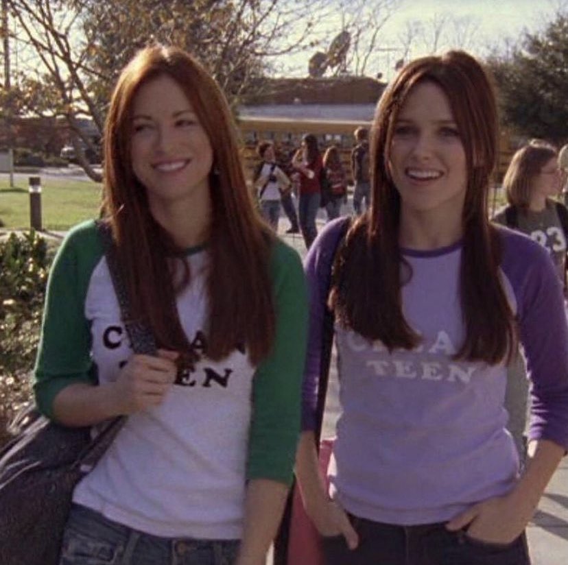 happy birthday to our brooke davis 💗