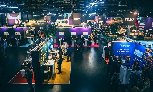 Event Engineers tweet media