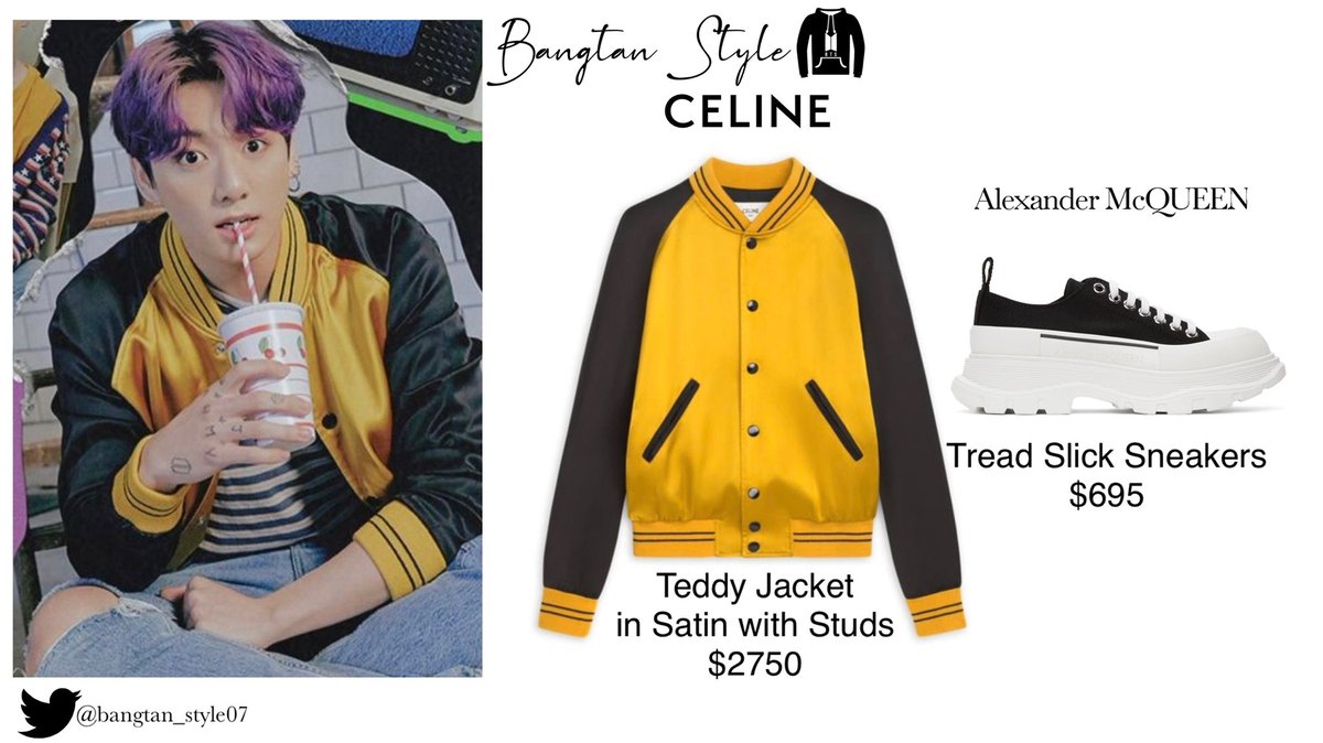 Bangtan Style⁷ (slow) on X: 
