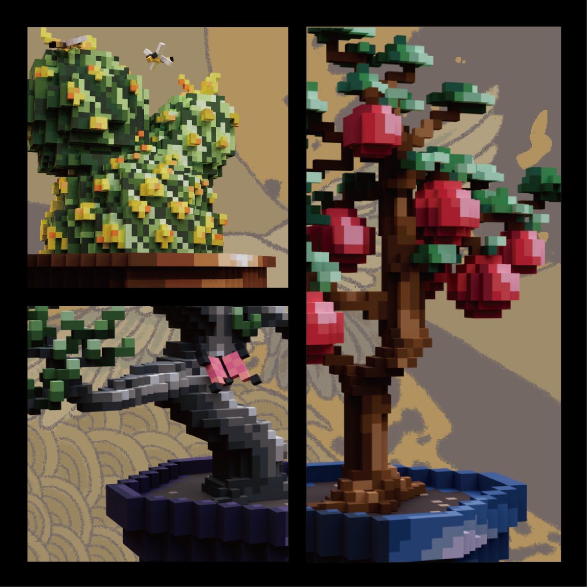 The Cryptobonsai tweet media